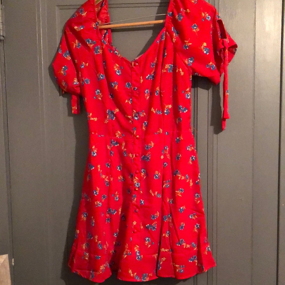 Women’s dress